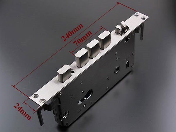 沂源开锁公司-换锁服务