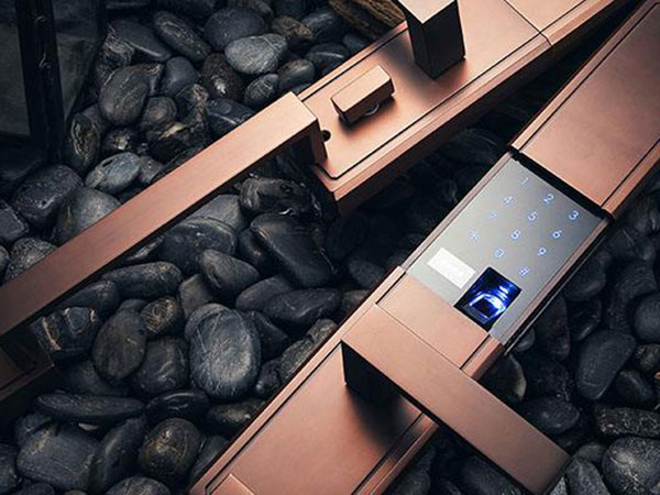 沂源24小时上门开锁公司