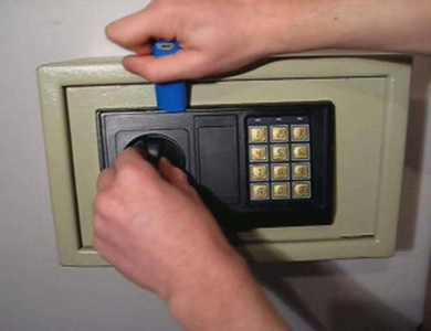 沂源24小时上门开锁公司